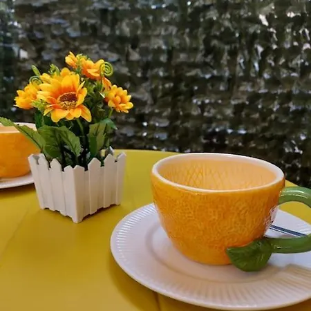 Holiday home La Casina Di Lu Catania
