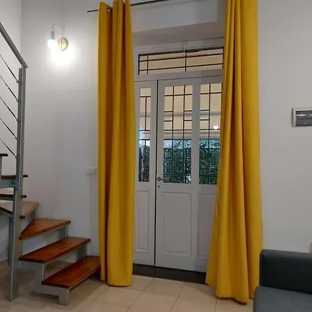 La Casina Di Lu Catania