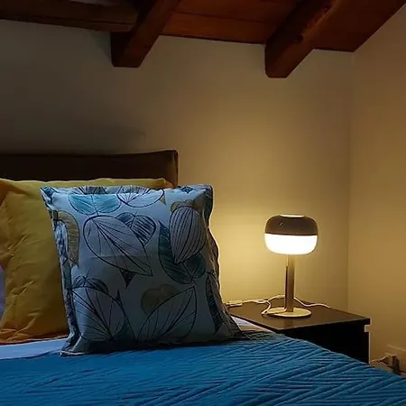 Holiday home La Casina Di Lu