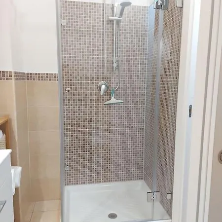 La Casina Di Lu Holiday home Catania