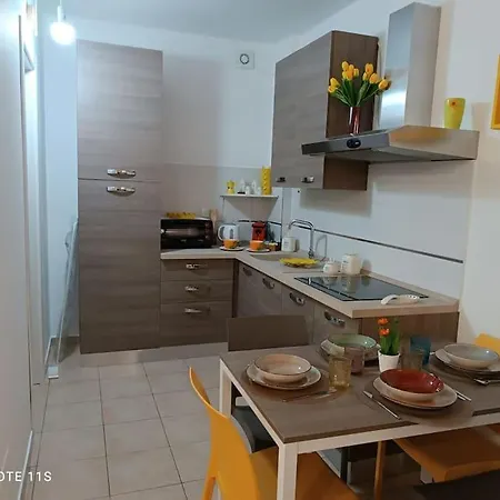 La Casina Di Lu *