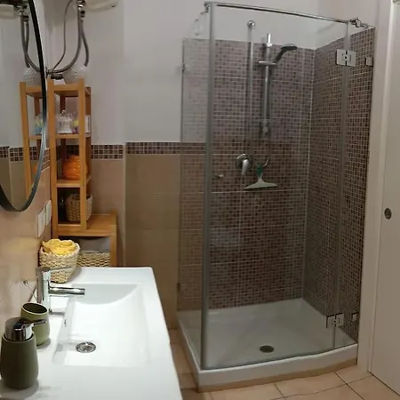 Holiday home La Casina Di Lu *
