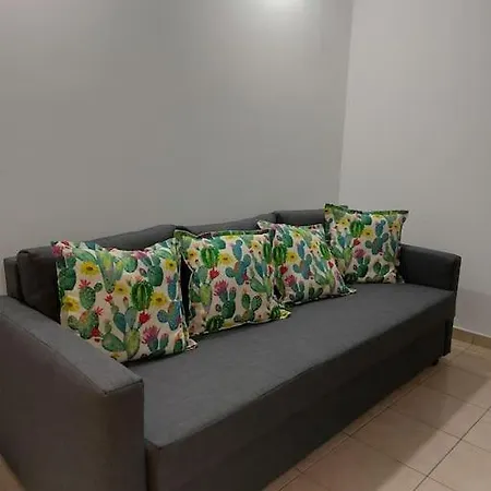 Holiday home La Casina Di Lu Catania
