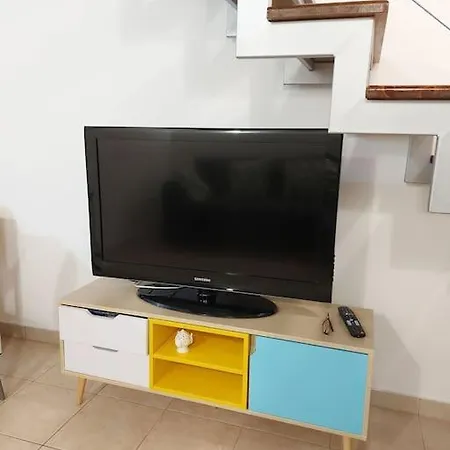 La Casina Di Lu Catania