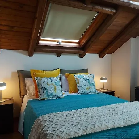 Holiday home La Casina Di Lu *