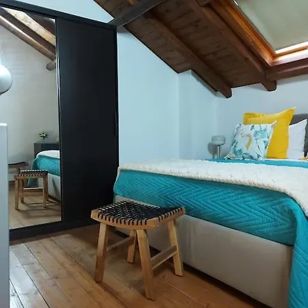La Casina Di Lu *