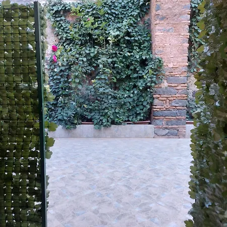 La Casina Di Lu * Catania