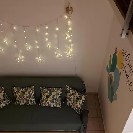 Holiday home La Casina Di Lu