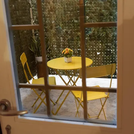 La Casina Di Lu