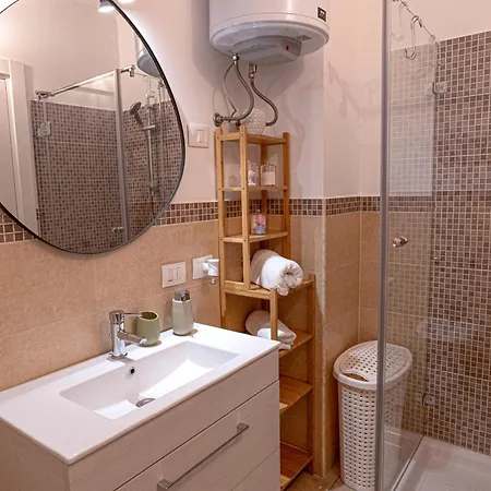 Holiday home La Casina Di Lu