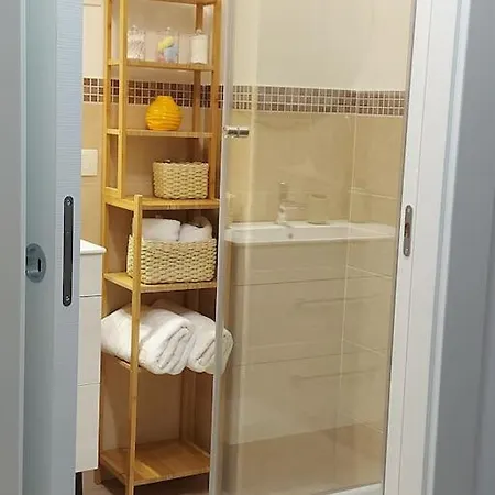 Ferienhaus La Casina Di Lu *