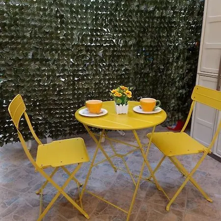 La Casina Di Lu