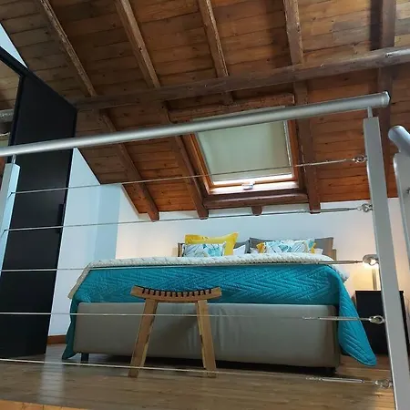 Ferienhaus La Casina Di Lu