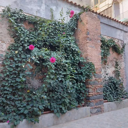 Ferienhaus La Casina Di Lu Catania