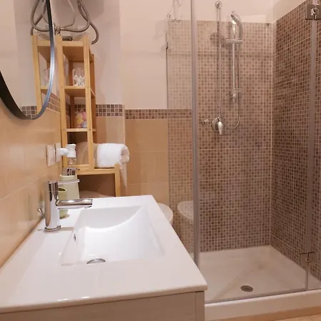La Casina Di Lu Loft Centro Storico *