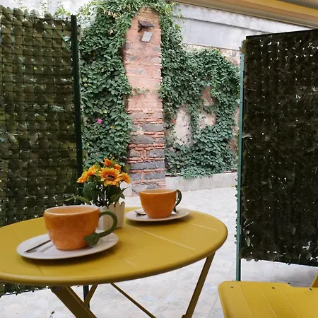 La Casina Di Lu Loft Centro Storico Dom wakacyjny Katania