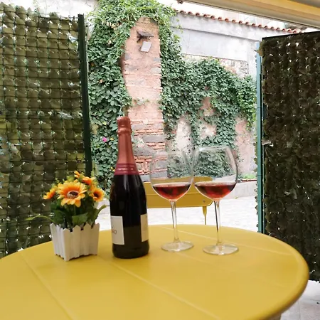 La Casina Di Lu Loft Centro Storico Katania